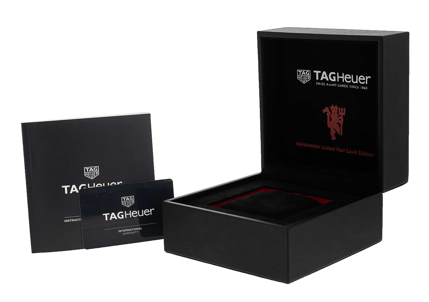 Tag Heuer Carrera CAR2A1J.FC6400 Tag Heuer Carrera CAR2A1J.FC6400